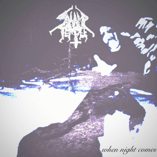 Swamp Temple : When Night Comes